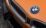 BMW i8 Roadster 2018 года (NA)
